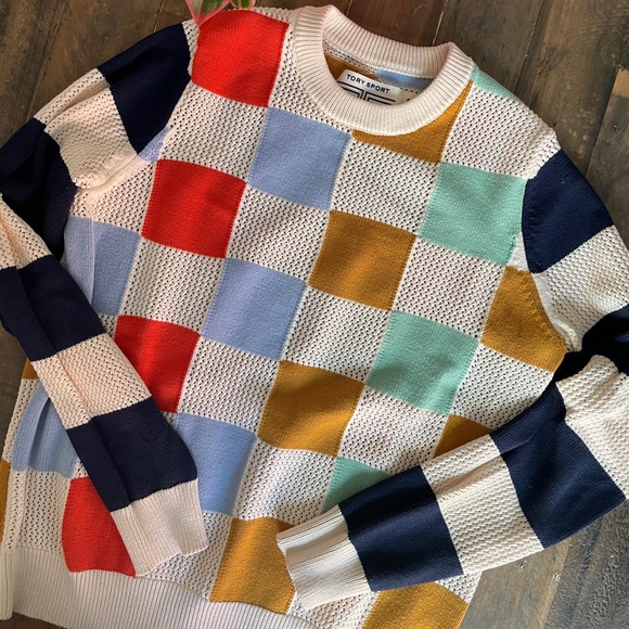 Tory Burch Sweater